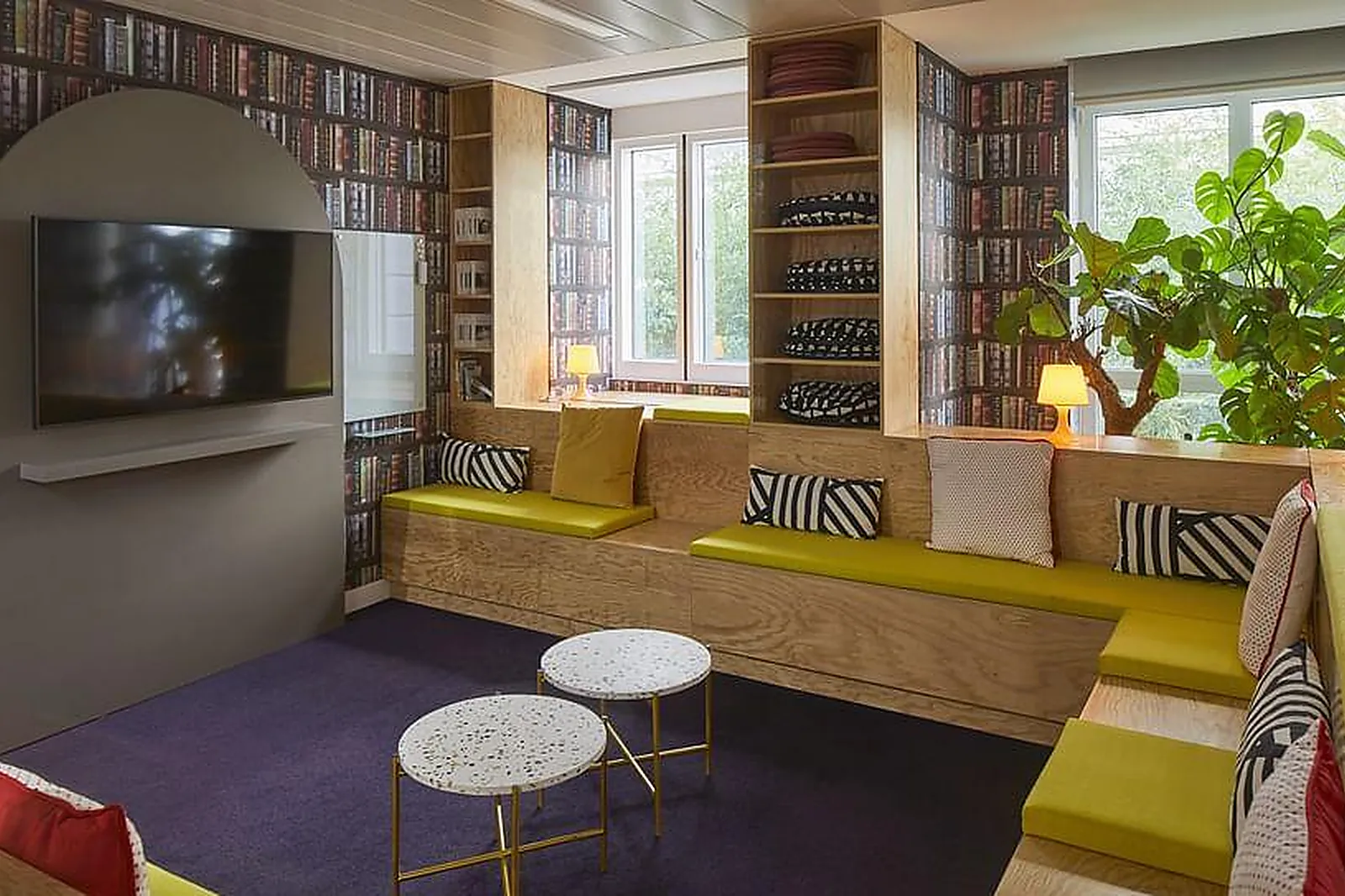 Lieux événementiels, WOJO MADELEINE