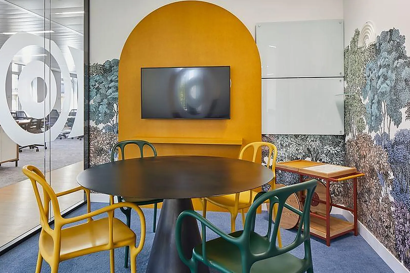 Lieux événementiels, WOJO MADELEINE