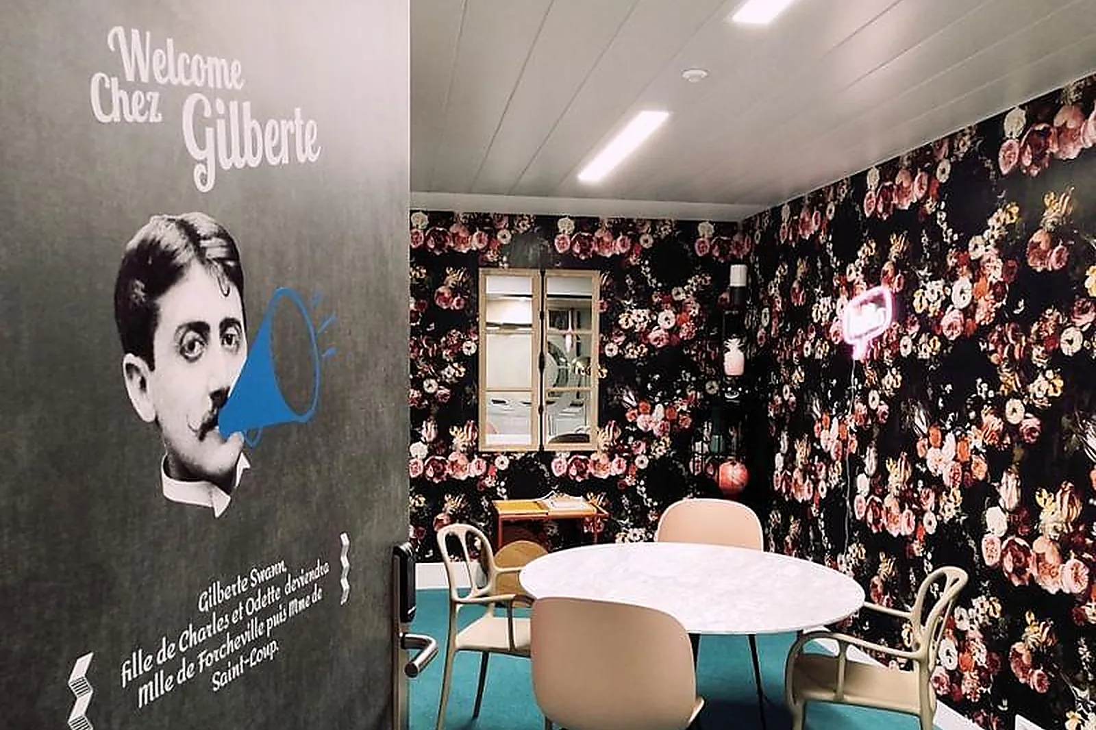 Lieux événementiels, WOJO MADELEINE