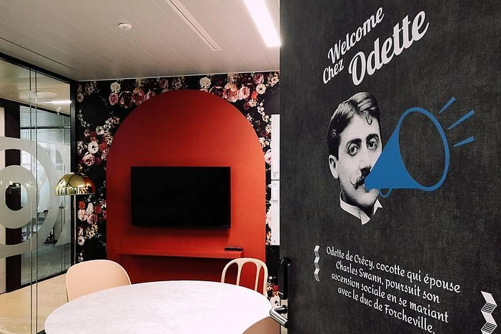 Lieux événementiels, WOJO MADELEINE