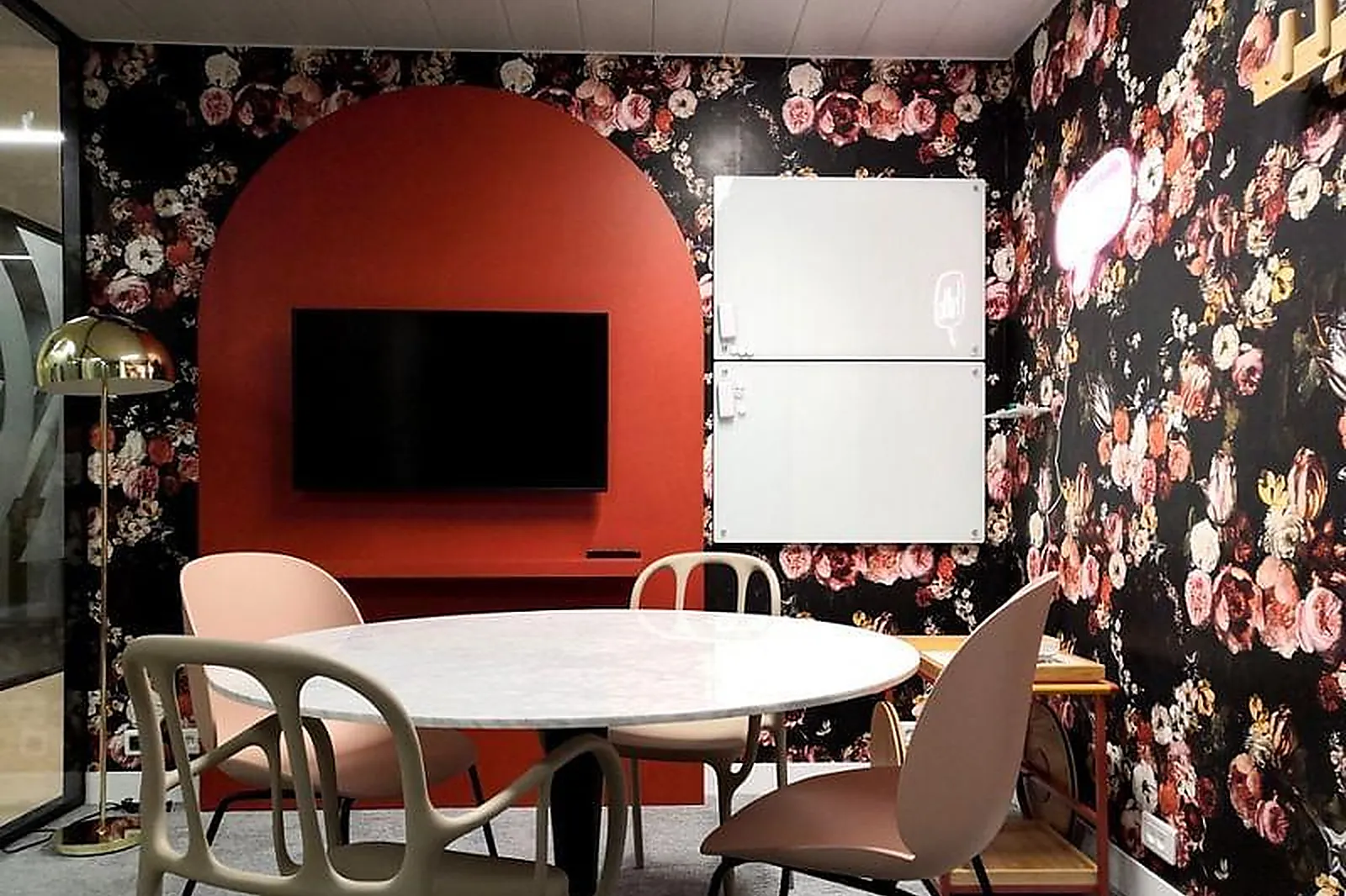 Lieux événementiels, WOJO MADELEINE