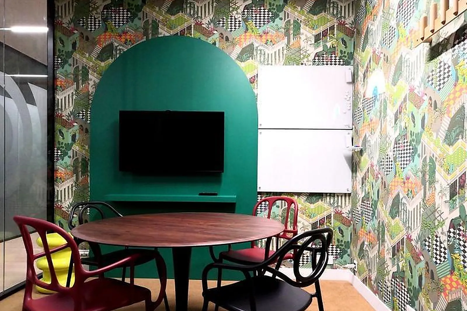 Lieux événementiels, WOJO MADELEINE