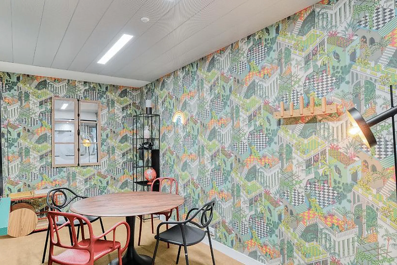 Lieux événementiels, WOJO MADELEINE