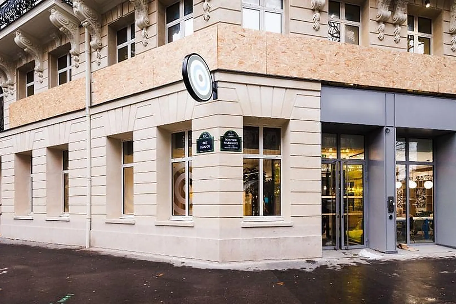 Lieux événementiels, WOJO MADELEINE