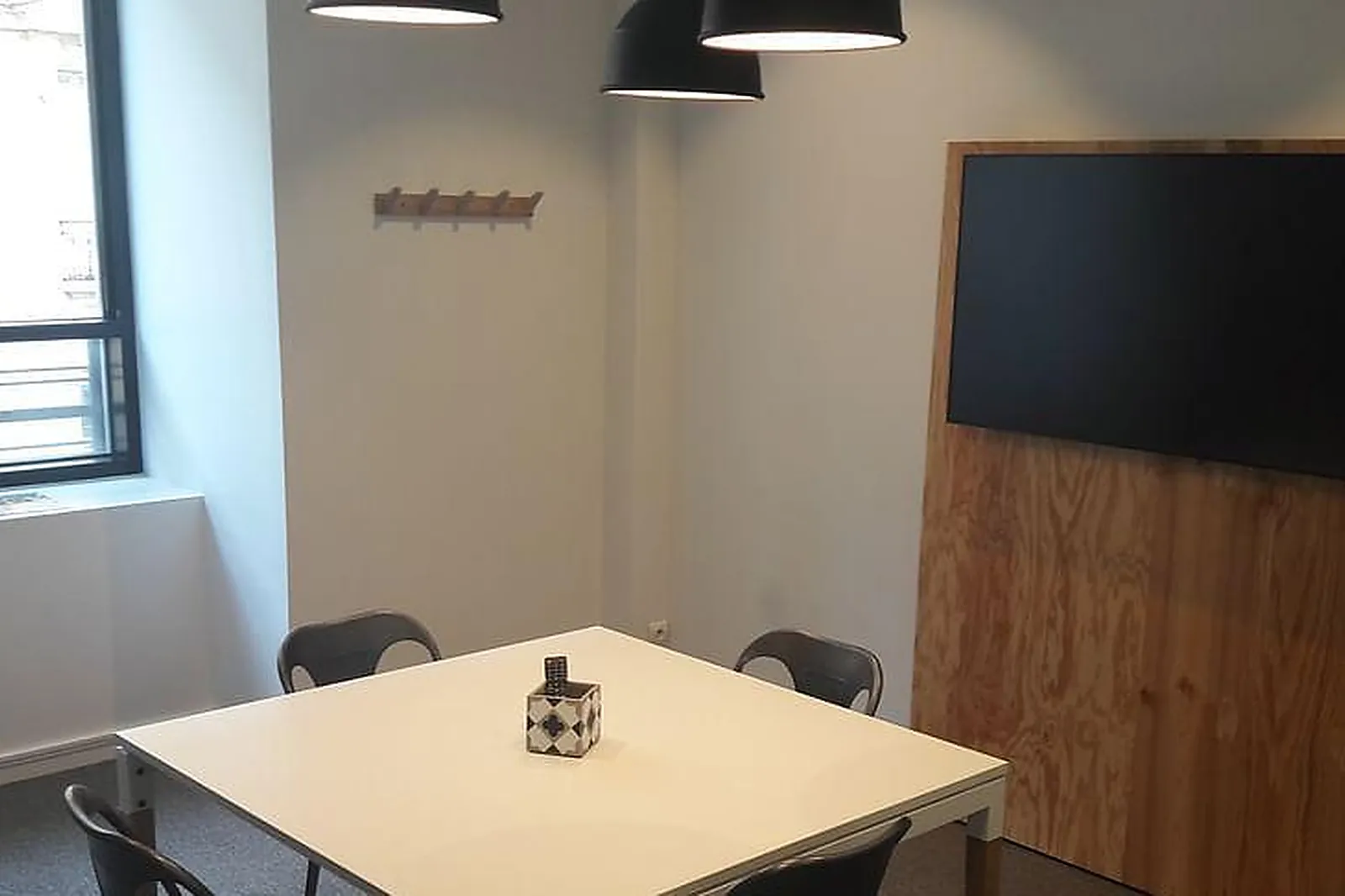 Lieux événementiels, WOJO NEUILLY 88