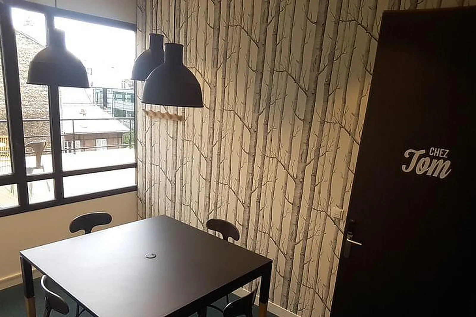 Lieux événementiels, WOJO NEUILLY 88