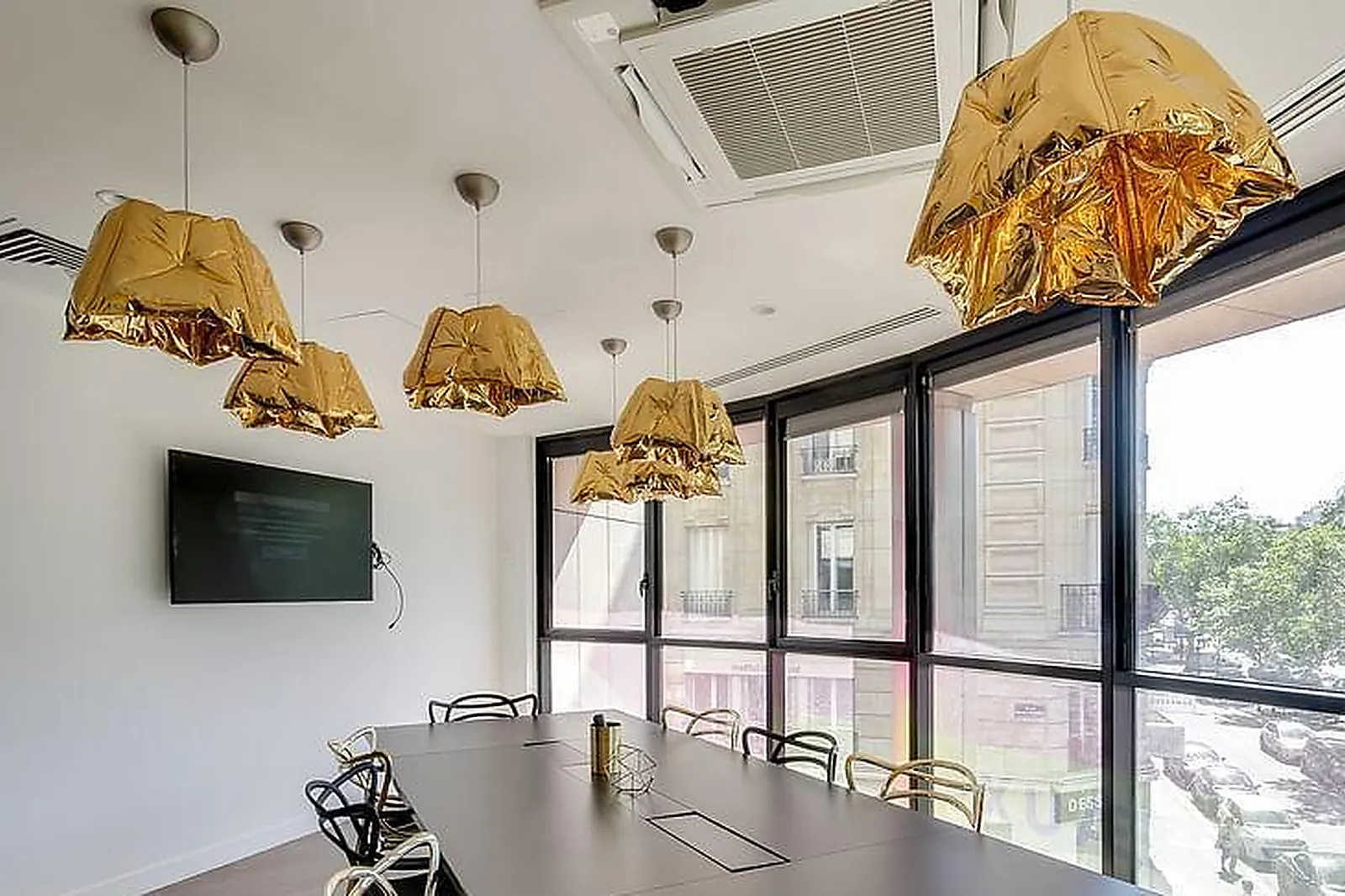 Lieux événementiels, WOJO NEUILLY 88