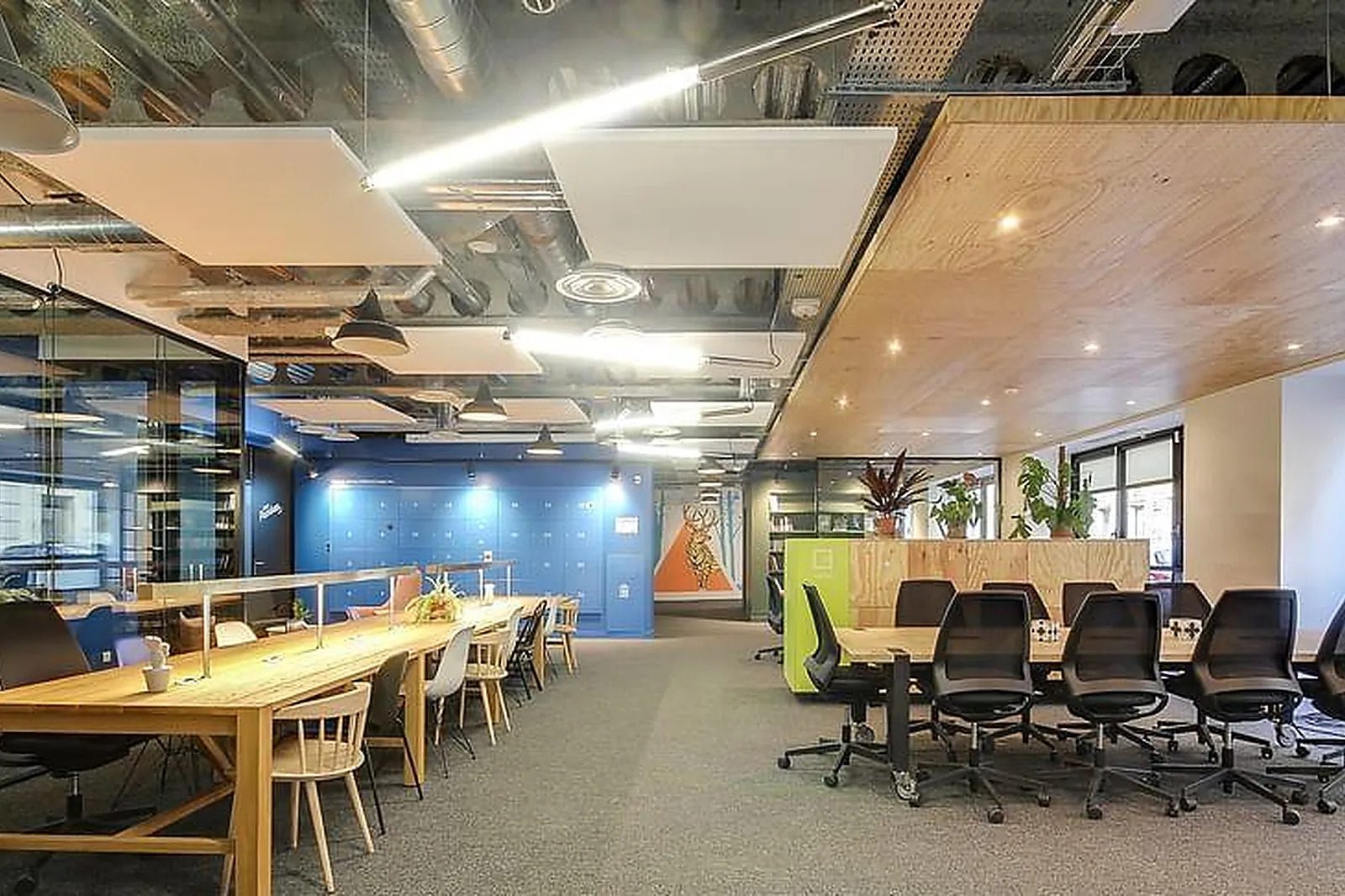 Lieux événementiels, WOJO NEUILLY 88