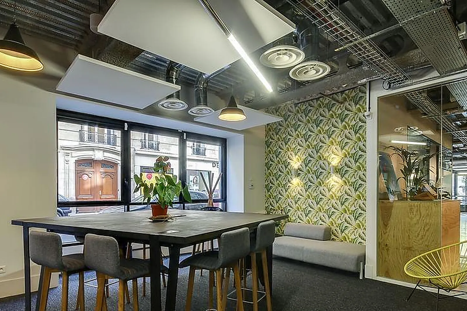 Lieux événementiels, WOJO NEUILLY 88