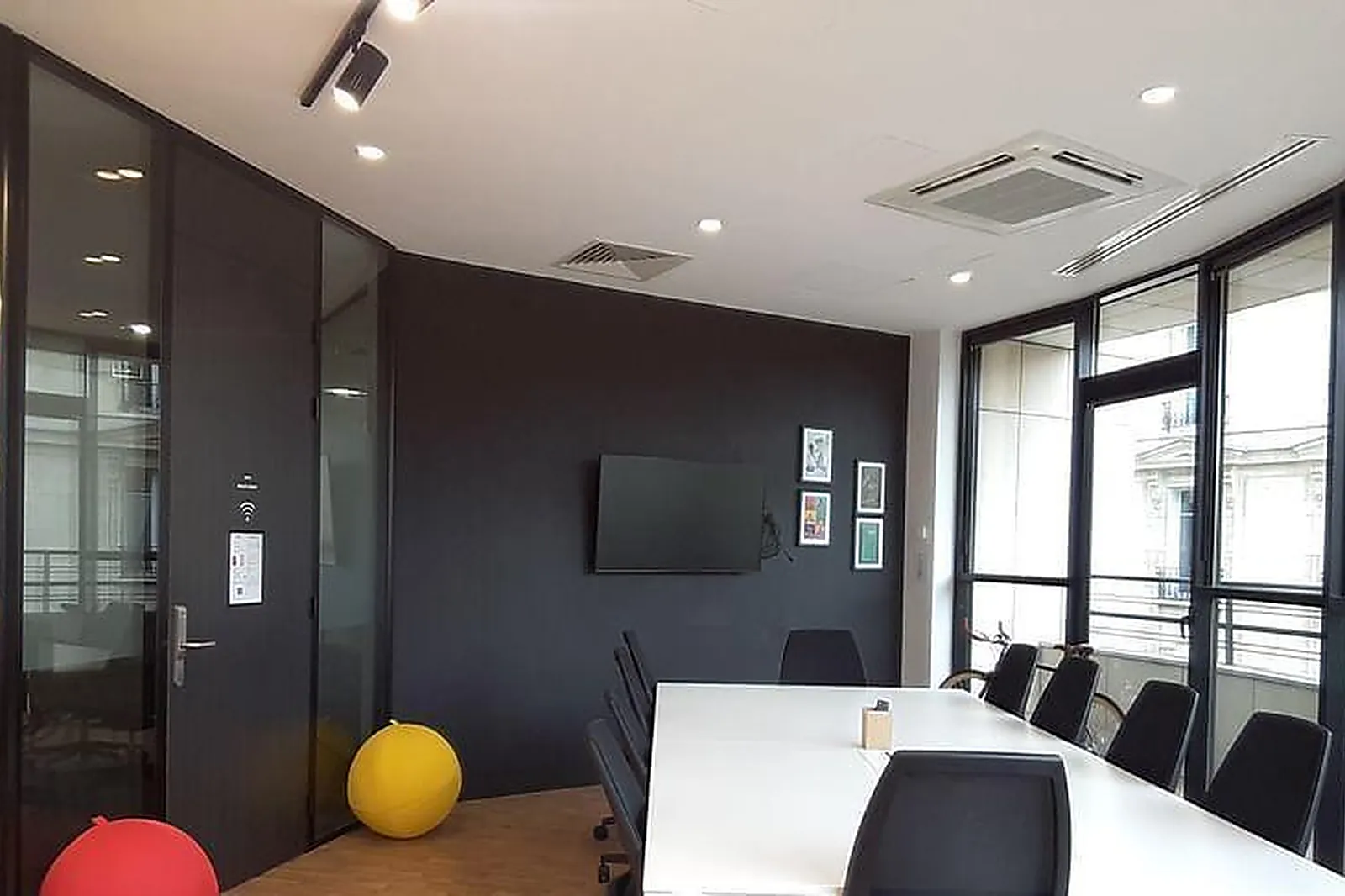 Lieux événementiels, WOJO NEUILLY 88