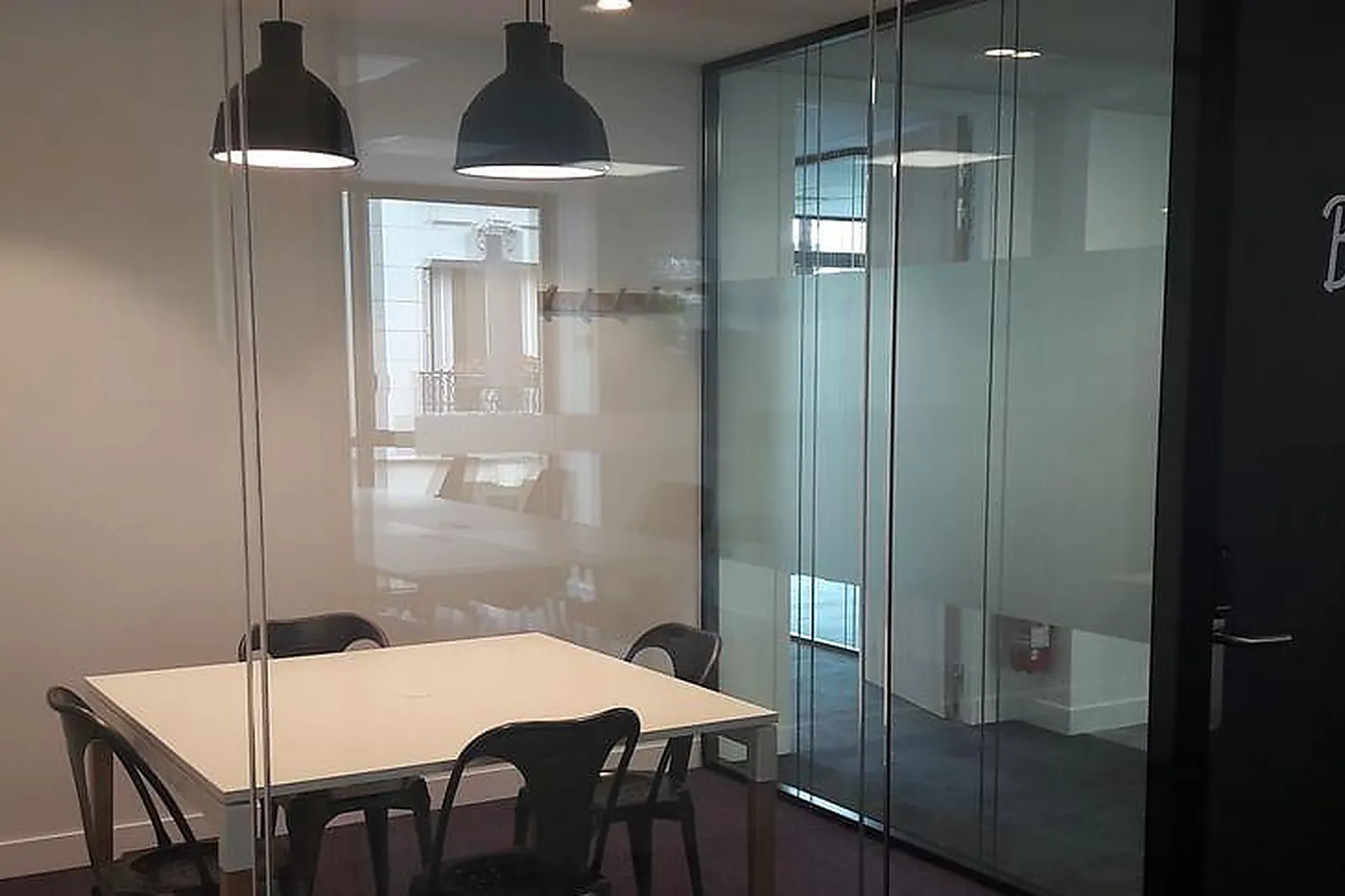 Lieux événementiels, WOJO NEUILLY 88