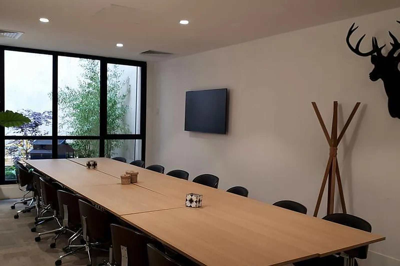 Lieux événementiels, WOJO NEUILLY 88