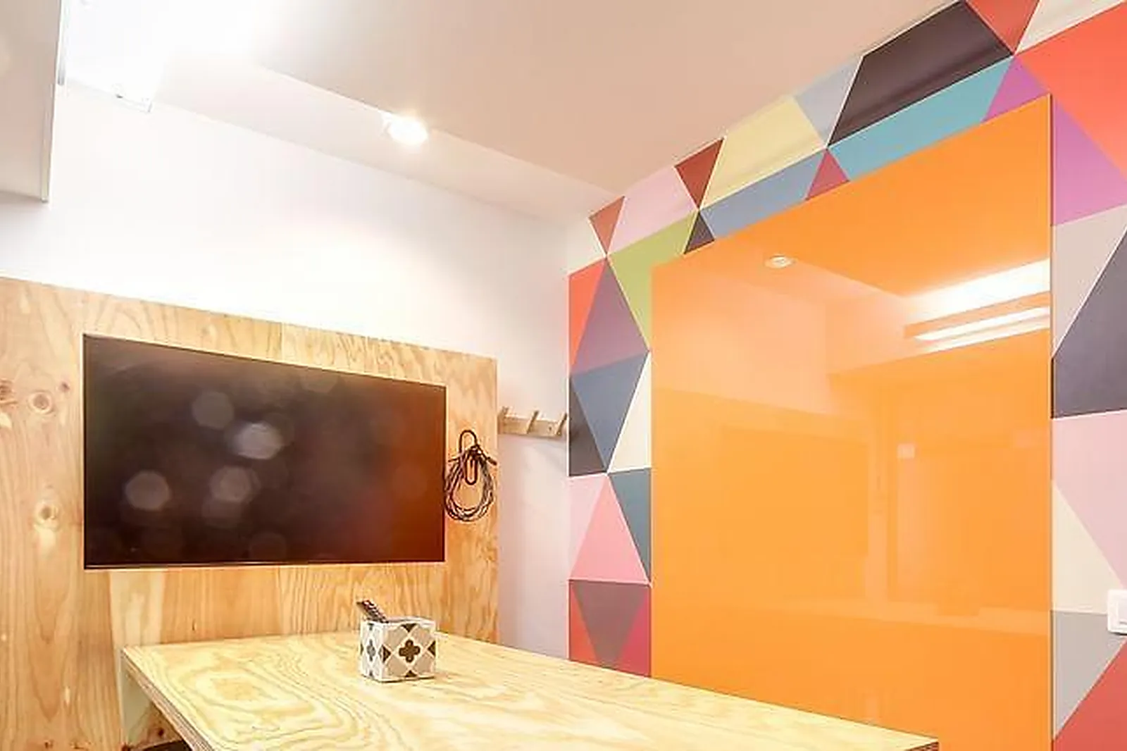 Lieux événementiels, WOJO NEUILLY 92