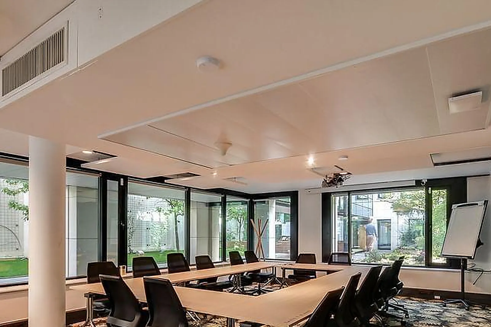 Lieux événementiels, WOJO NEUILLY 92