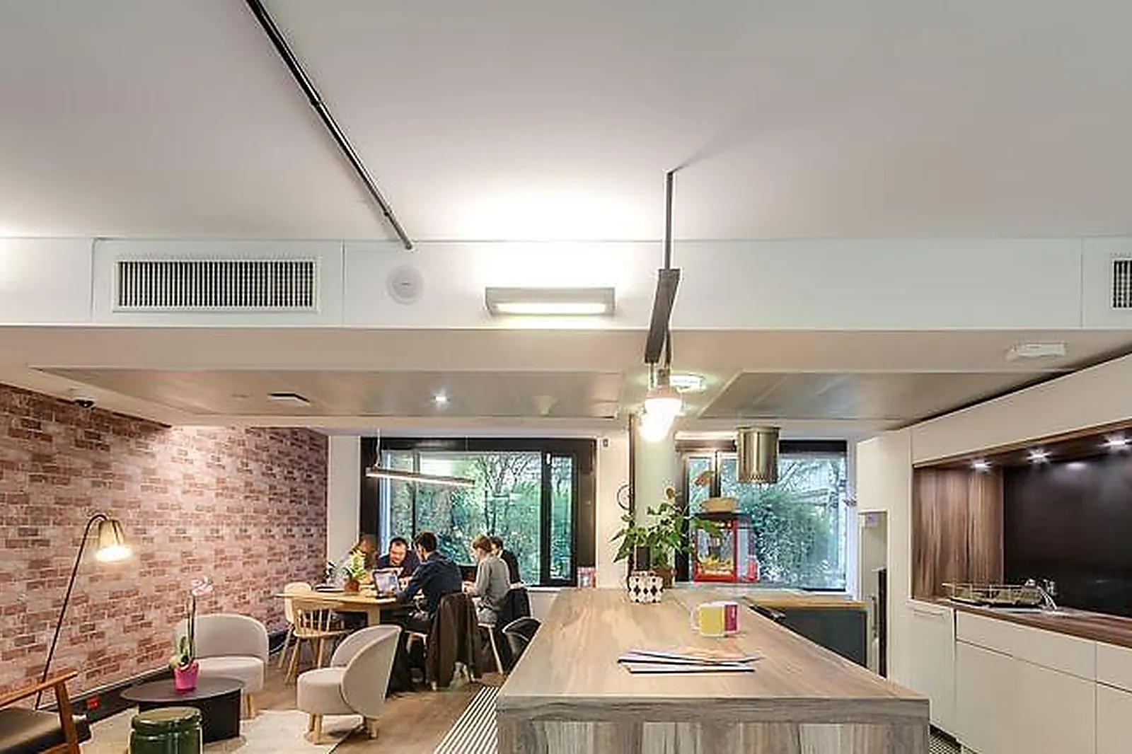 Lieux événementiels, WOJO NEUILLY 92