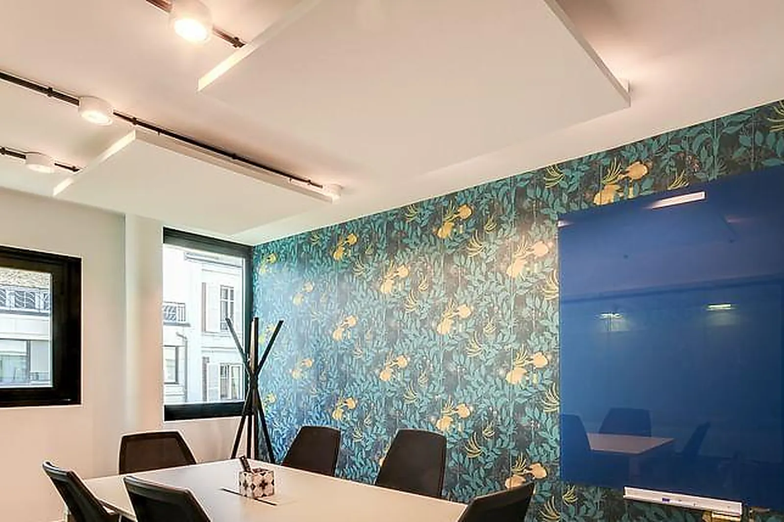 Lieux événementiels, WOJO NEUILLY 92