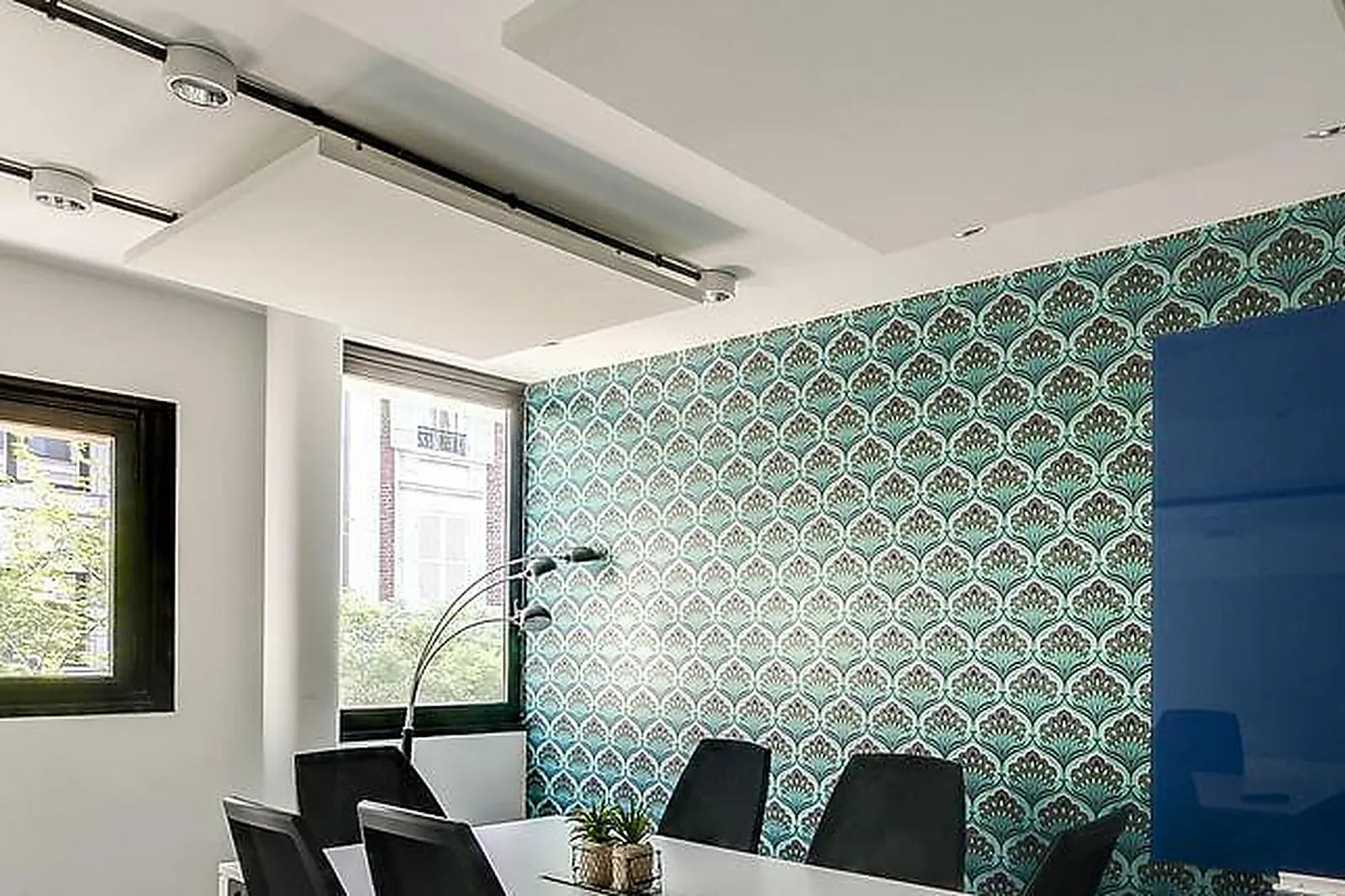 Lieux événementiels, WOJO NEUILLY 92