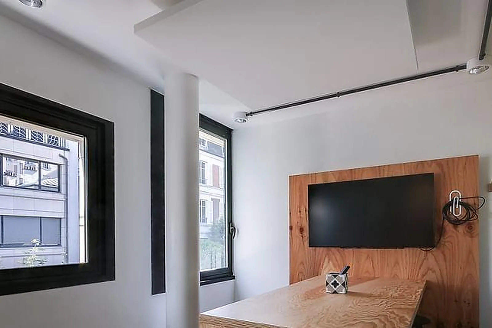 Lieux événementiels, WOJO NEUILLY 92