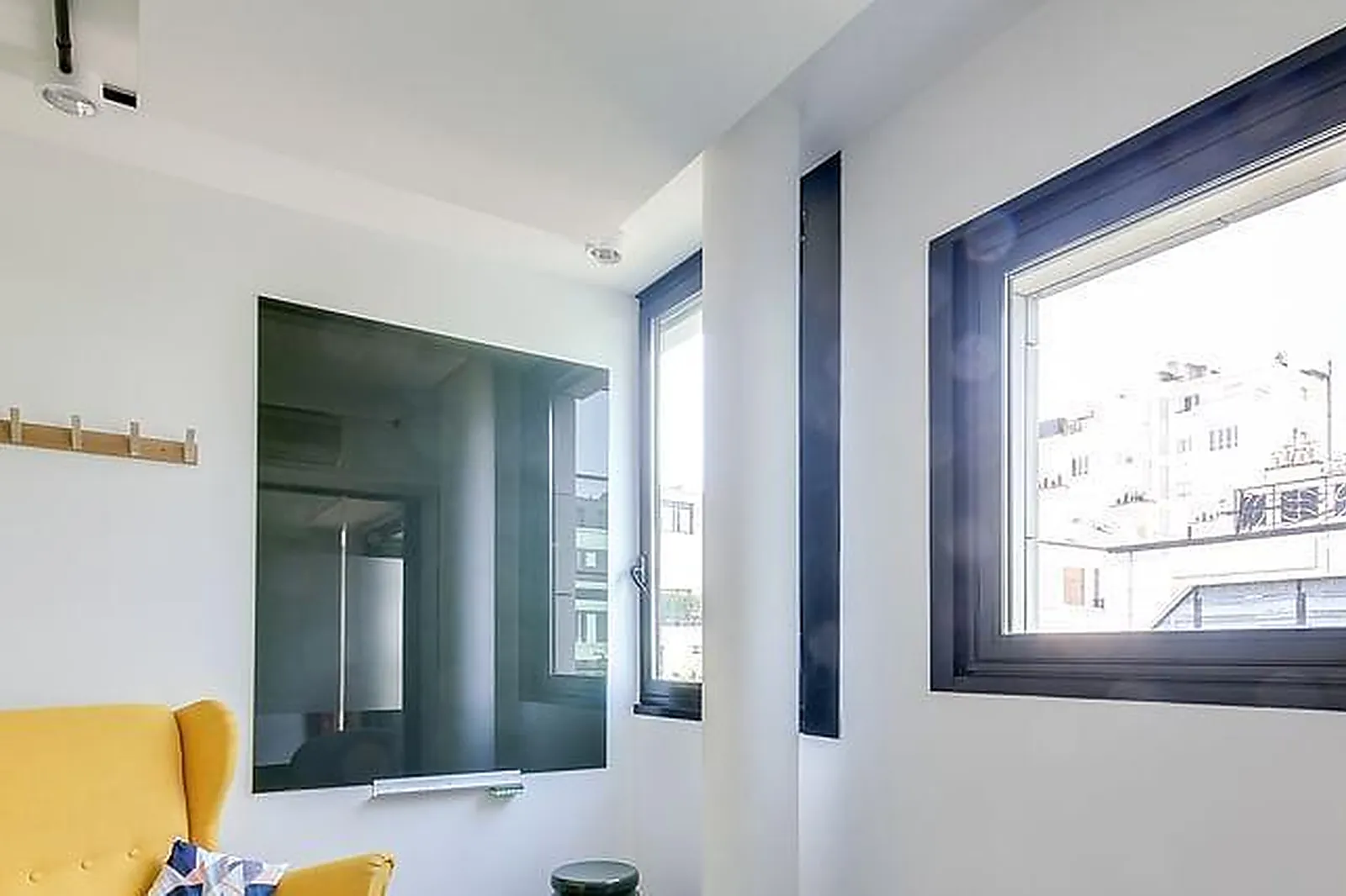 Lieux événementiels, WOJO NEUILLY 92