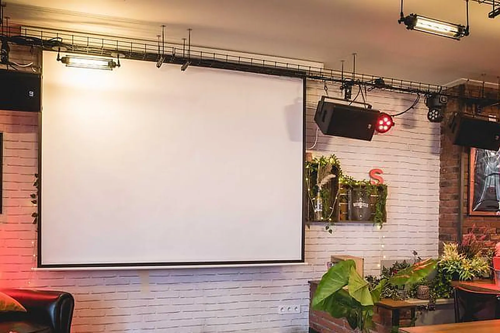 Lieux événementiels, SOFRADOM NEUILLY