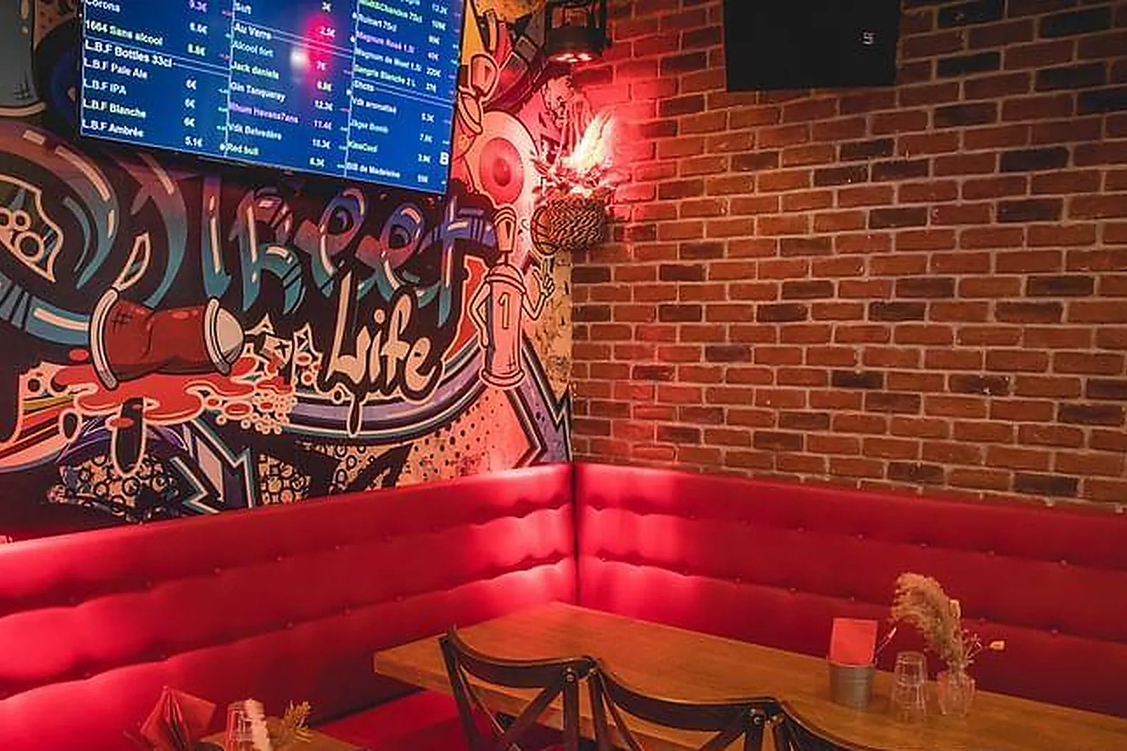 Lieux événementiels, SOFRADOM NEUILLY