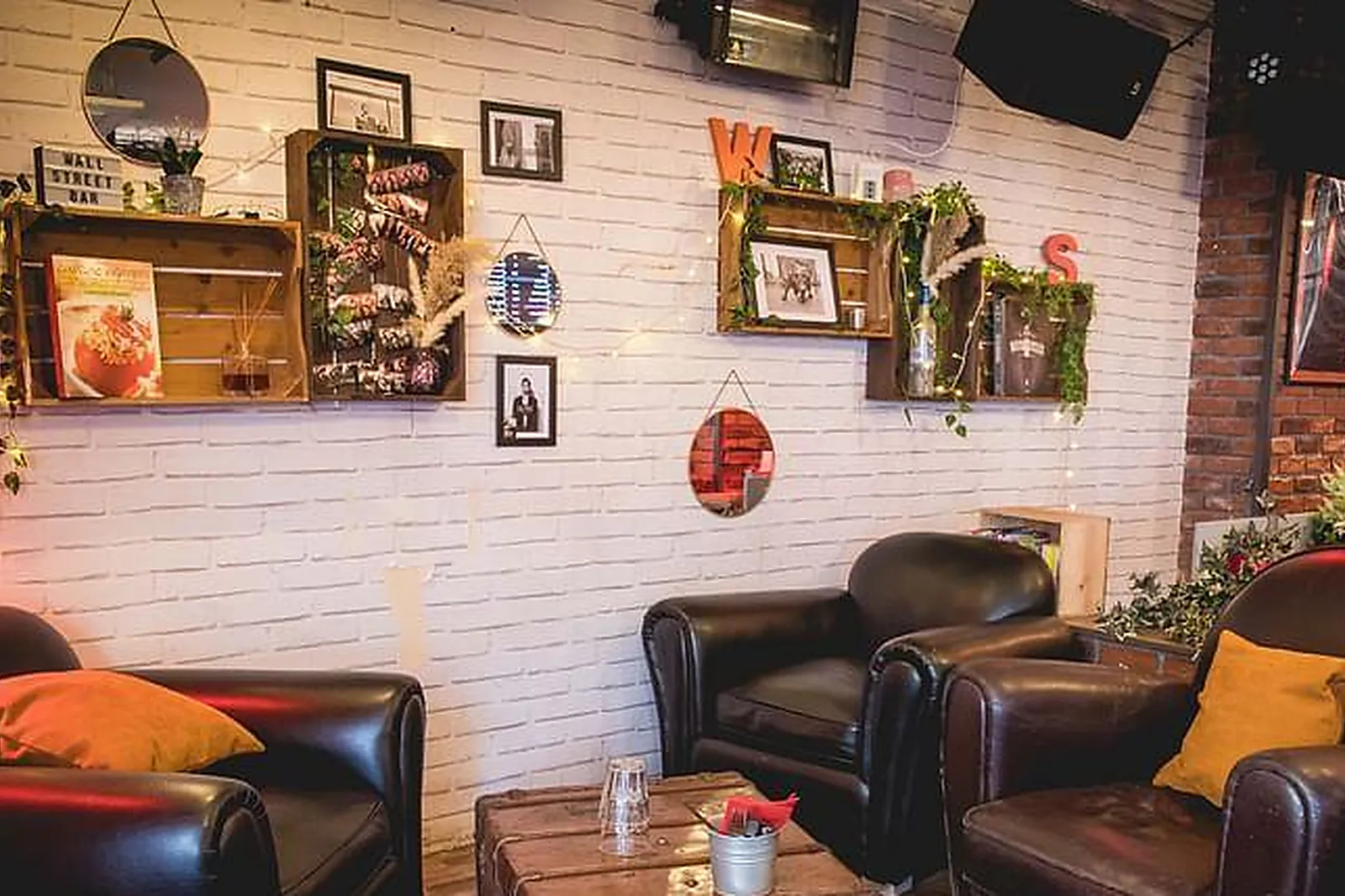 Lieux événementiels, SOFRADOM NEUILLY