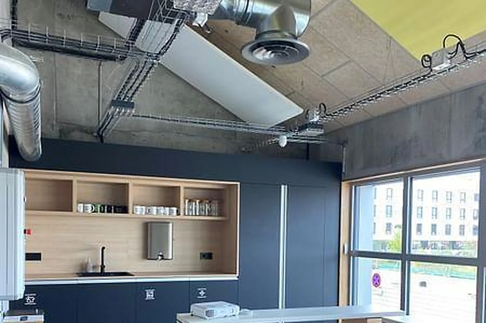 Lieux événementiels, WALTER BORDEAUX