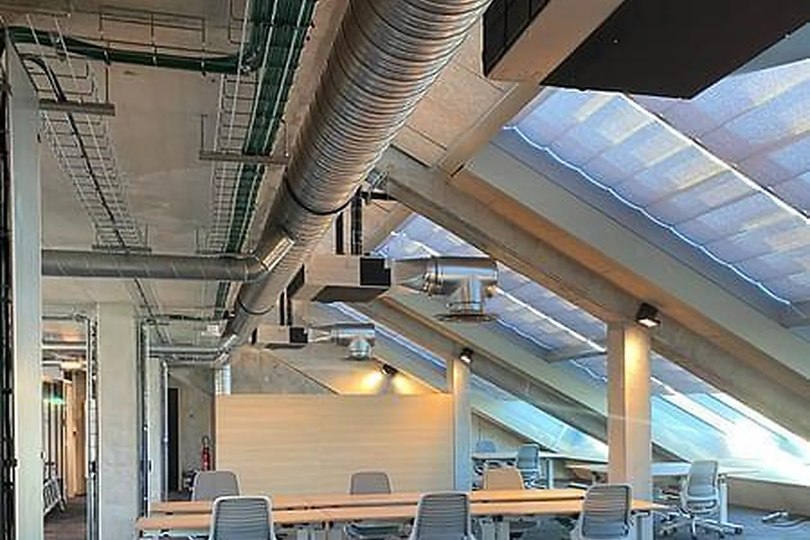 Lieux événementiels, WALTER BORDEAUX