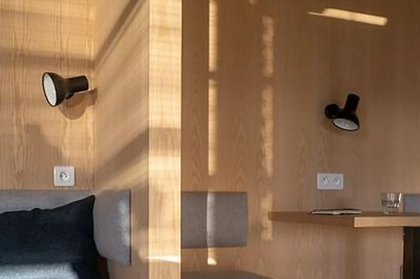 Lieux événementiels, SALLE DE RÉUNION ÉQUIPÉE GARE DE LYON