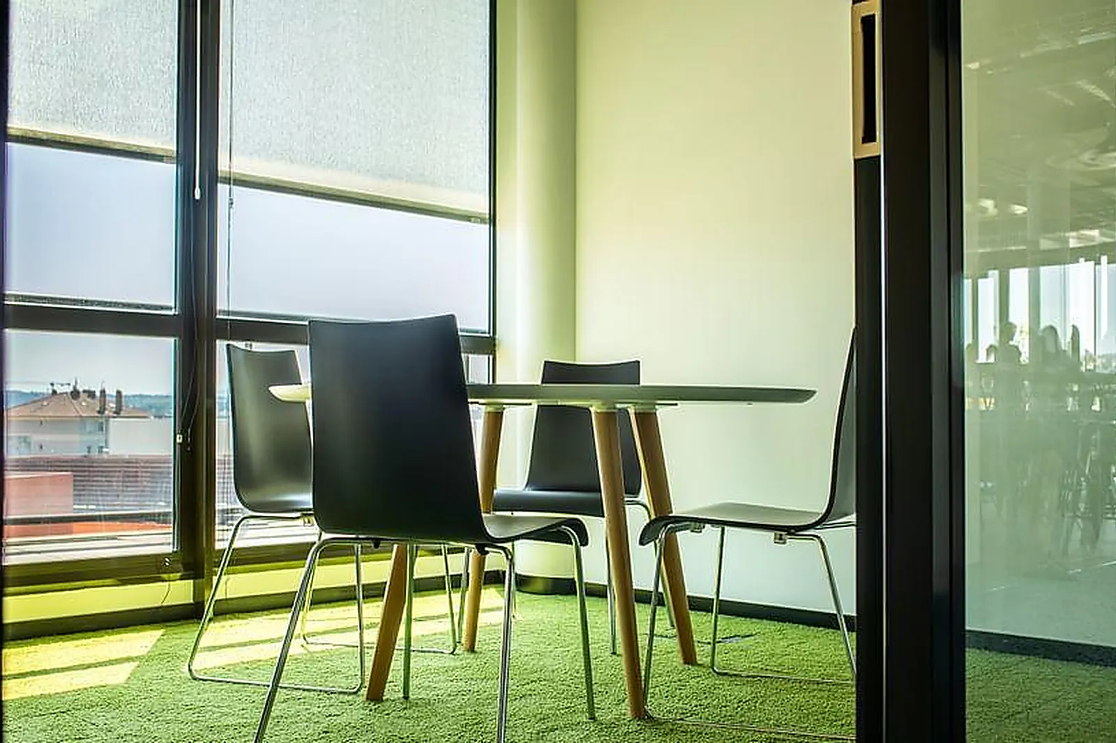 Lieux événementiels, SALLE DE RÉUNION ÉQUIPÉE GARE DE LYON