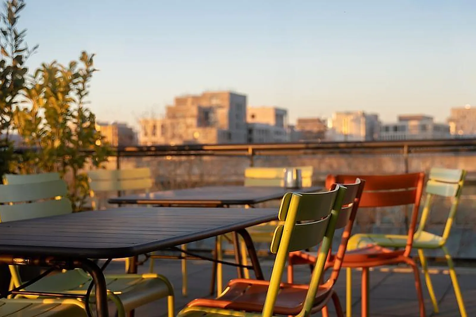 Lieux événementiels, SALLE DE RÉUNION ÉQUIPÉE GARE DE LYON