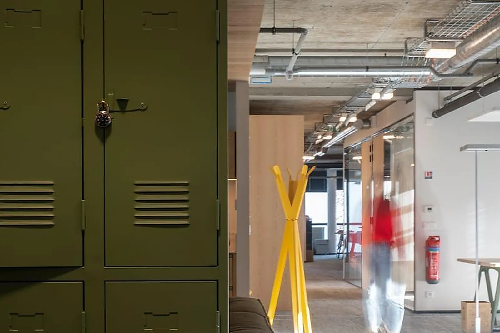 Lieux événementiels, SALLE DE RÉUNION ÉQUIPÉE GARE DE LYON