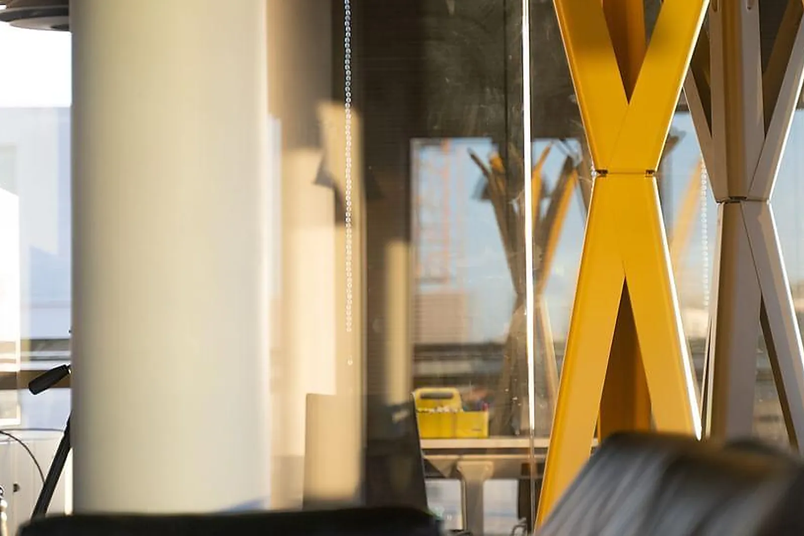 Lieux événementiels, SALLE DE RÉUNION ÉQUIPÉE GARE DE LYON