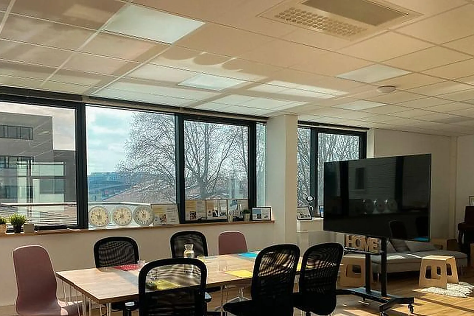 Lieux événementiels, WAOUPLAND