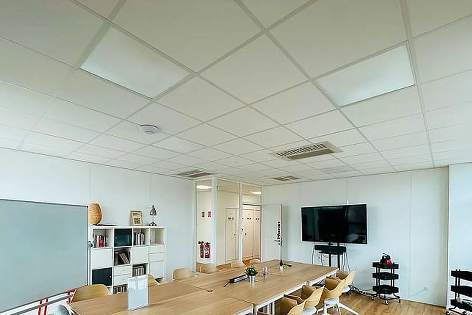 Lieux événementiels, WAOUPLAND