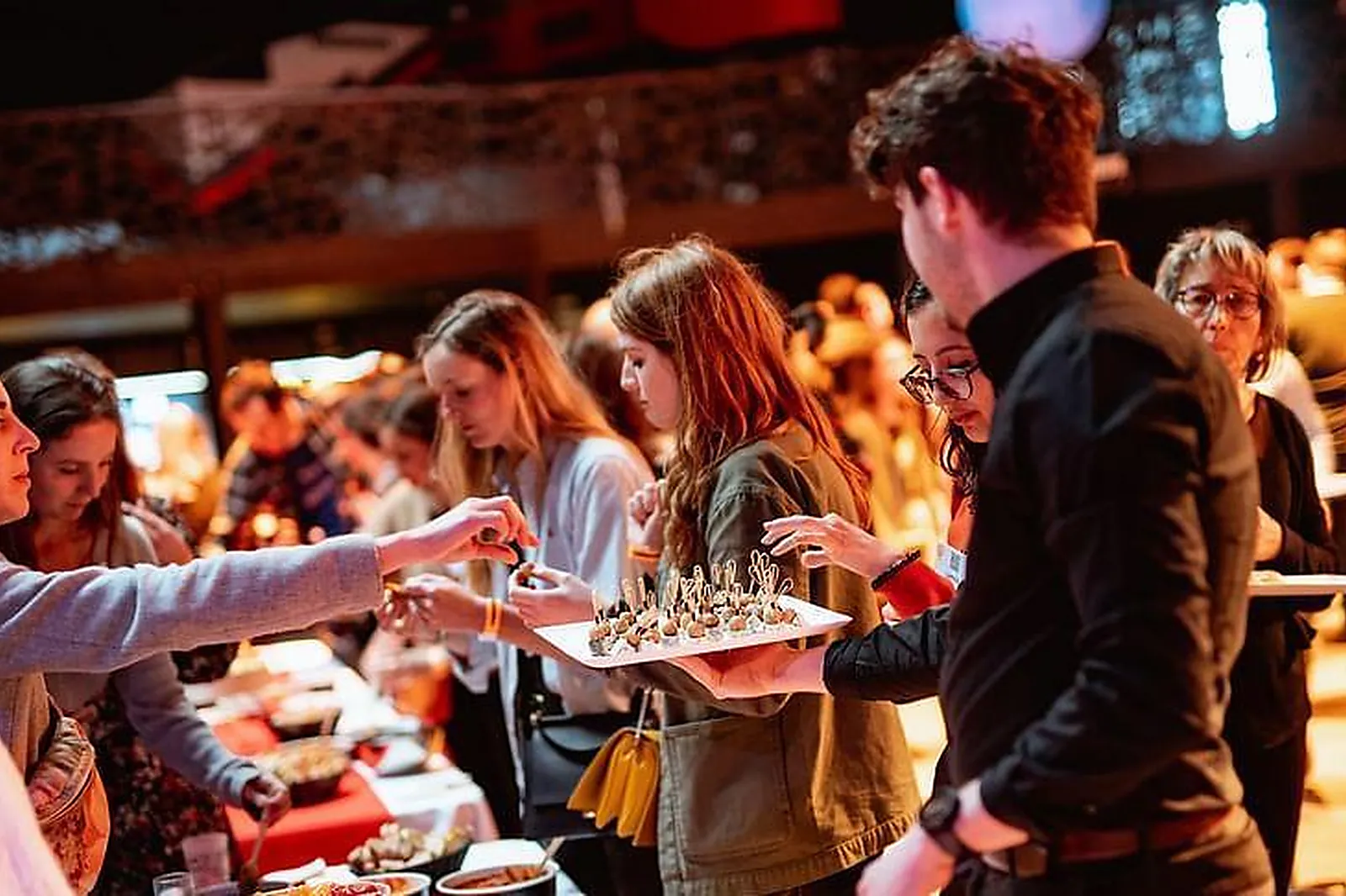 Lieux événementiels, WAREHOUSE