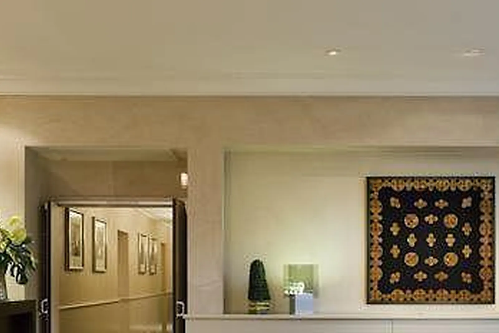 Lieux événementiels, WARWICK REINE ASTRID ****