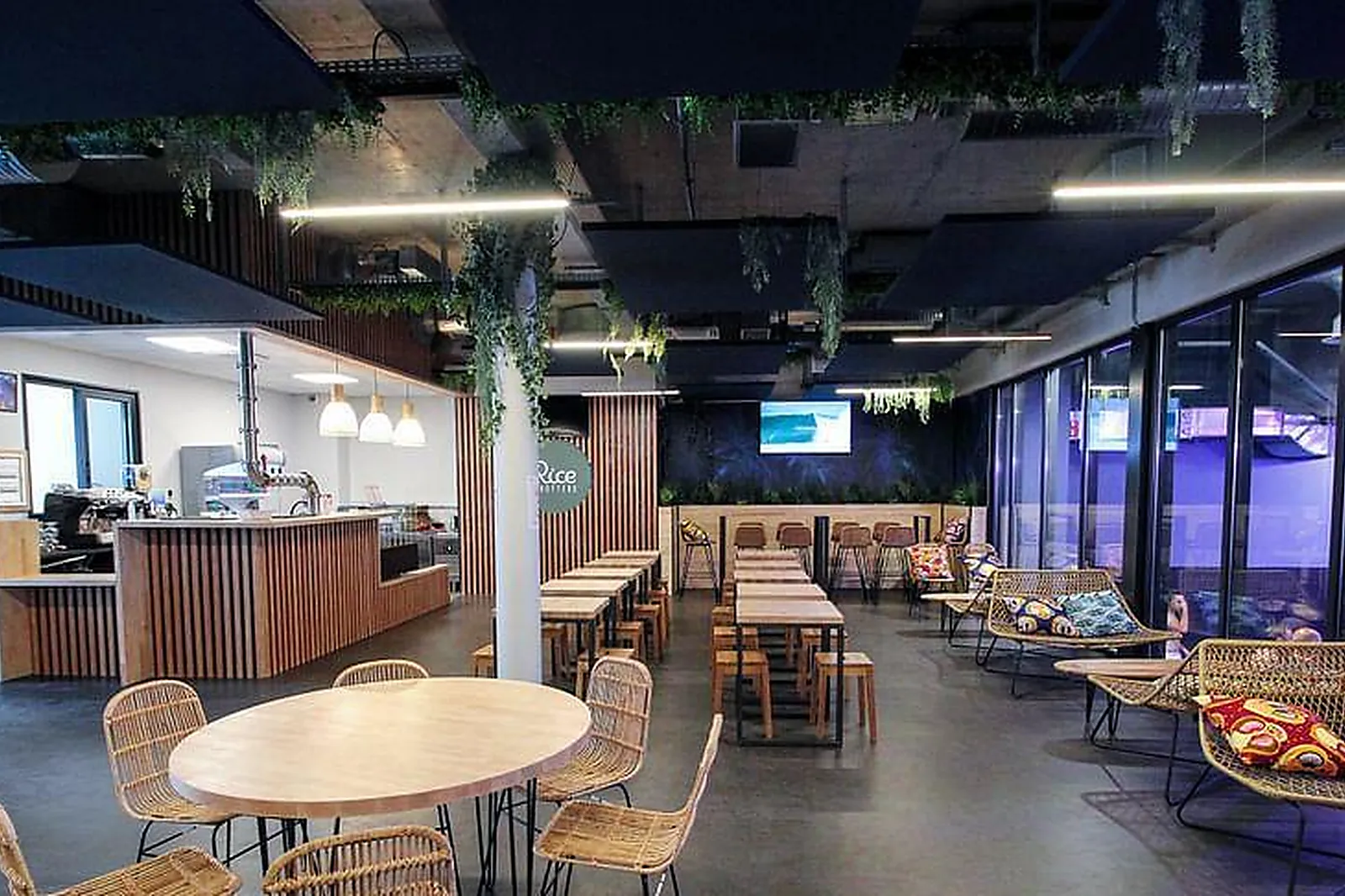 Lieux événementiels, WAVE IN PARIS