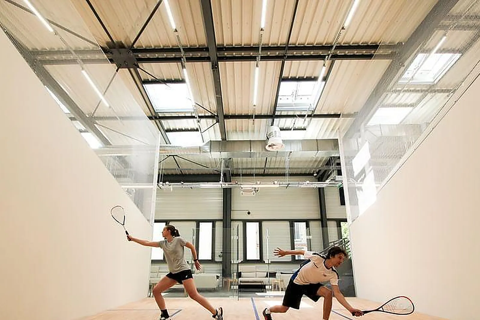 Lieux événementiels, WAVE IN PARIS