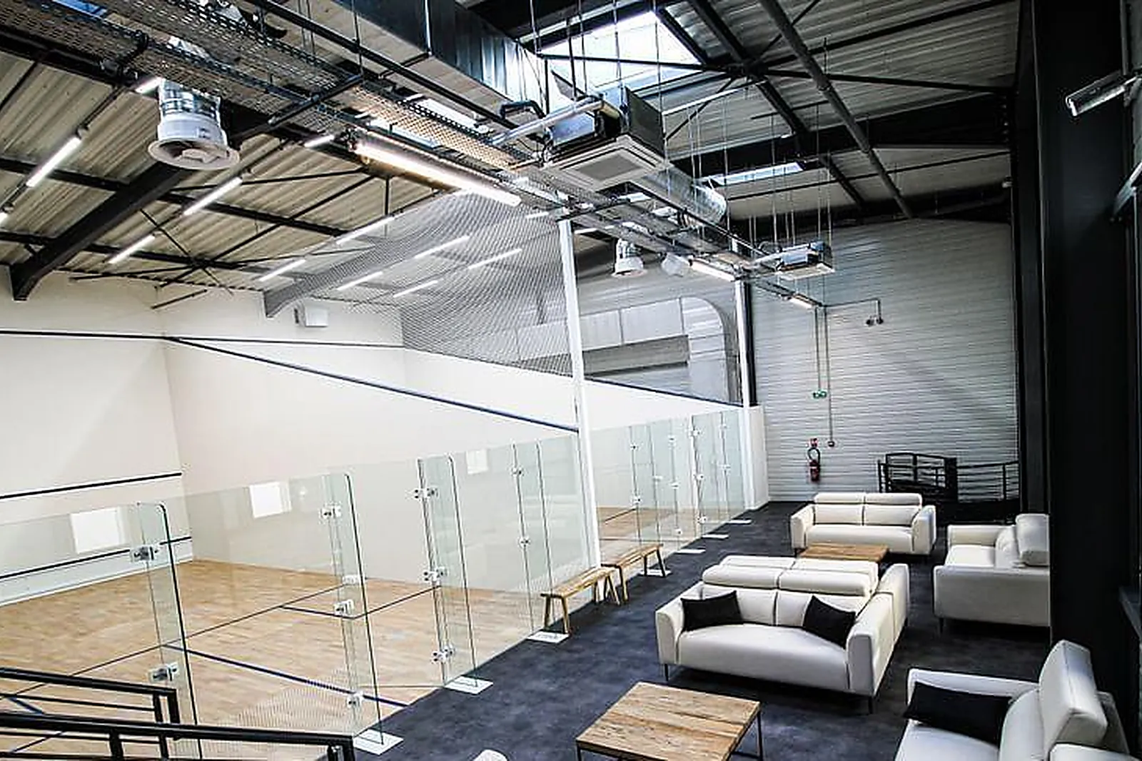 Lieux événementiels, WAVE IN PARIS