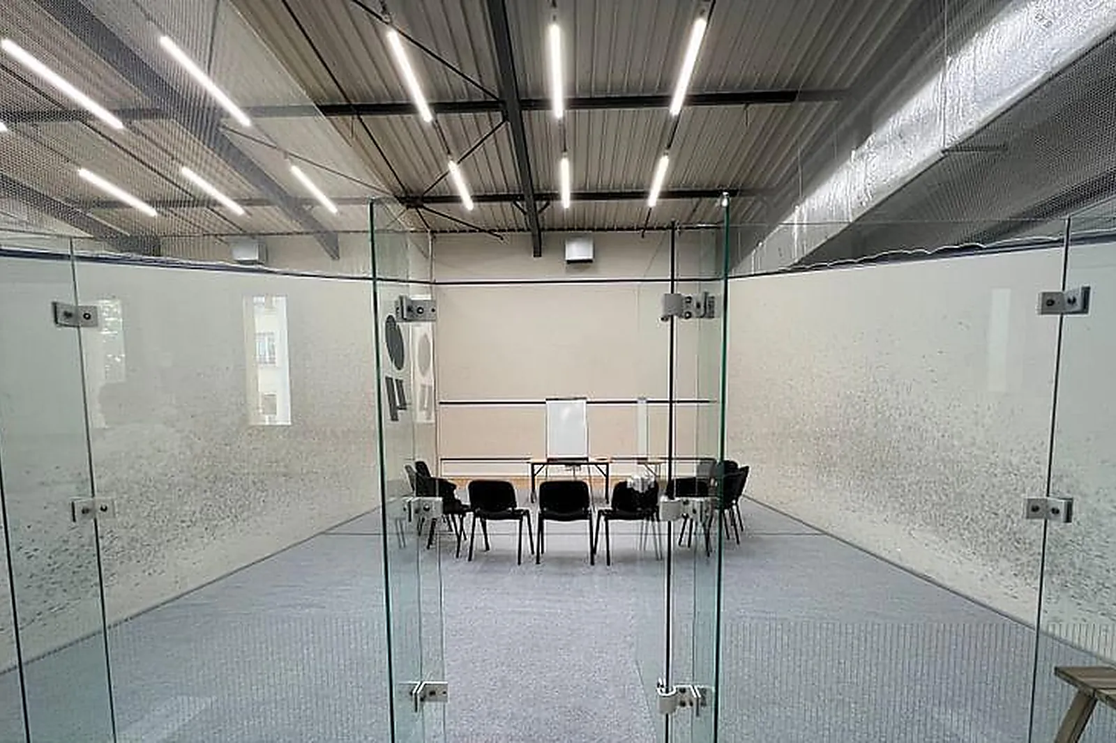 Lieux événementiels, WAVE IN PARIS