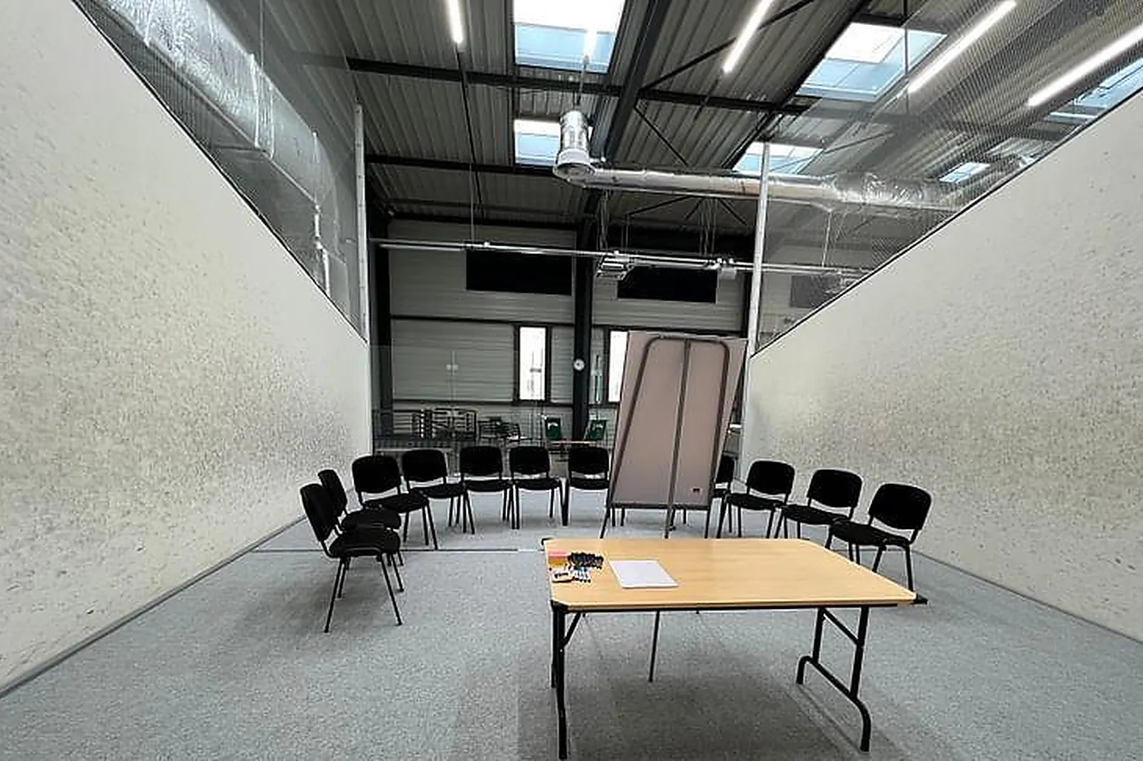 Lieux événementiels, WAVE IN PARIS