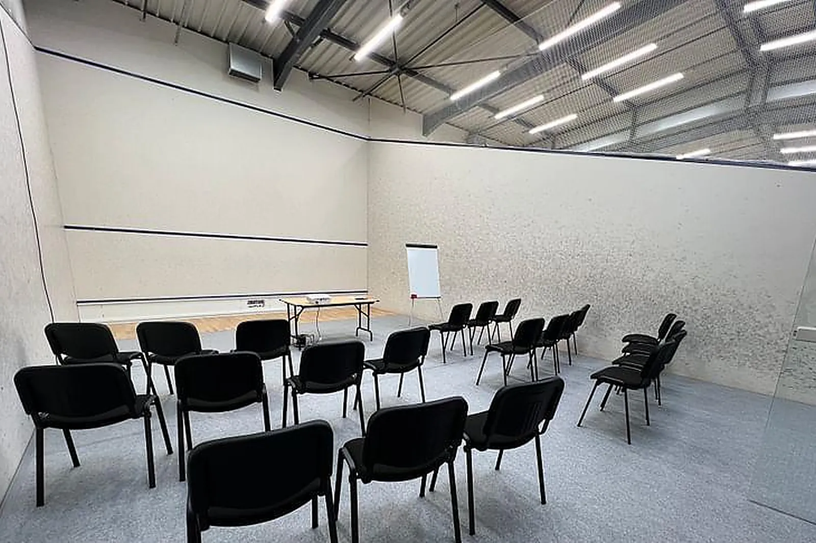 Lieux événementiels, WAVE IN PARIS