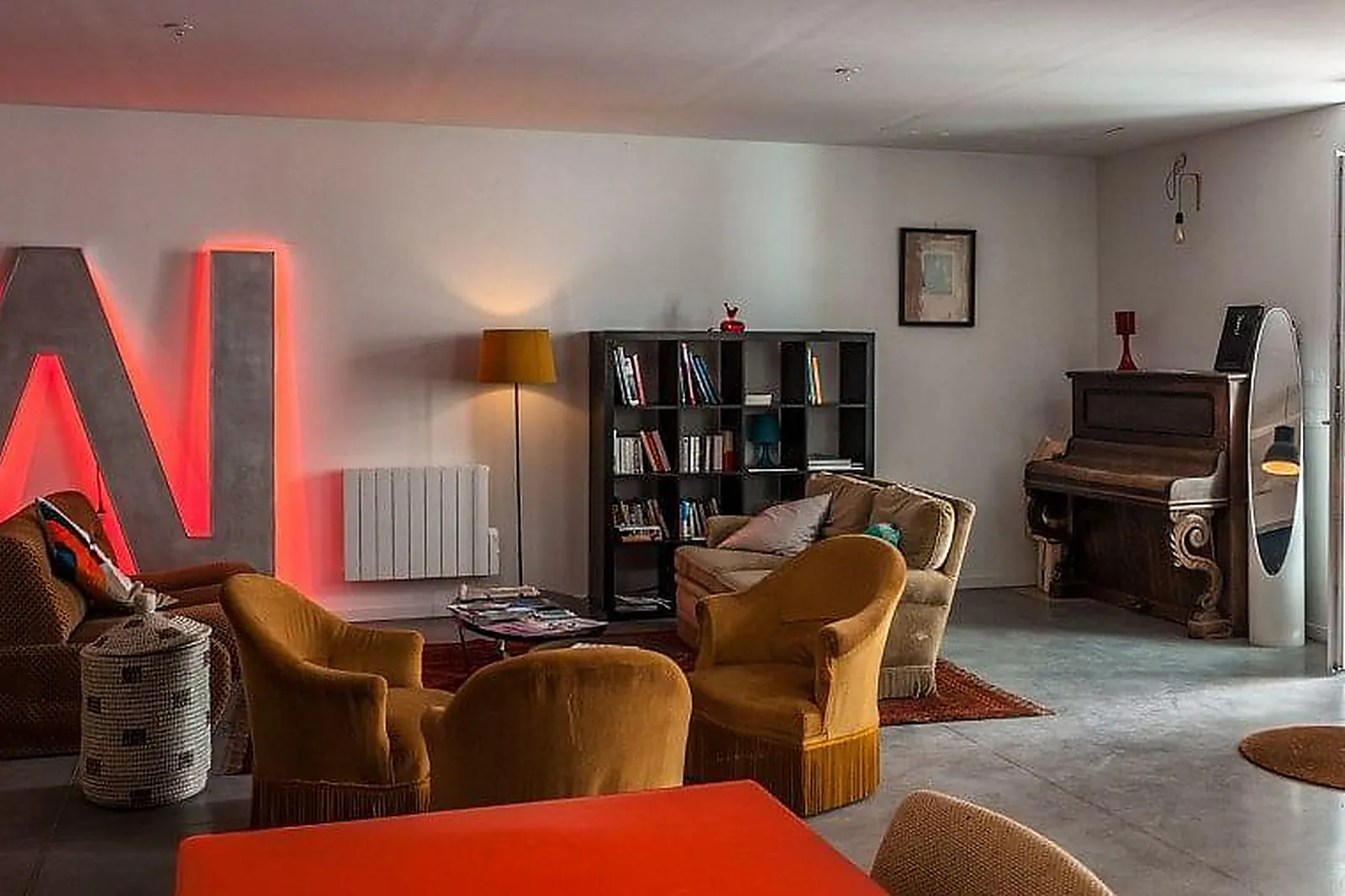 Lieux événementiels, WAW COWORKING