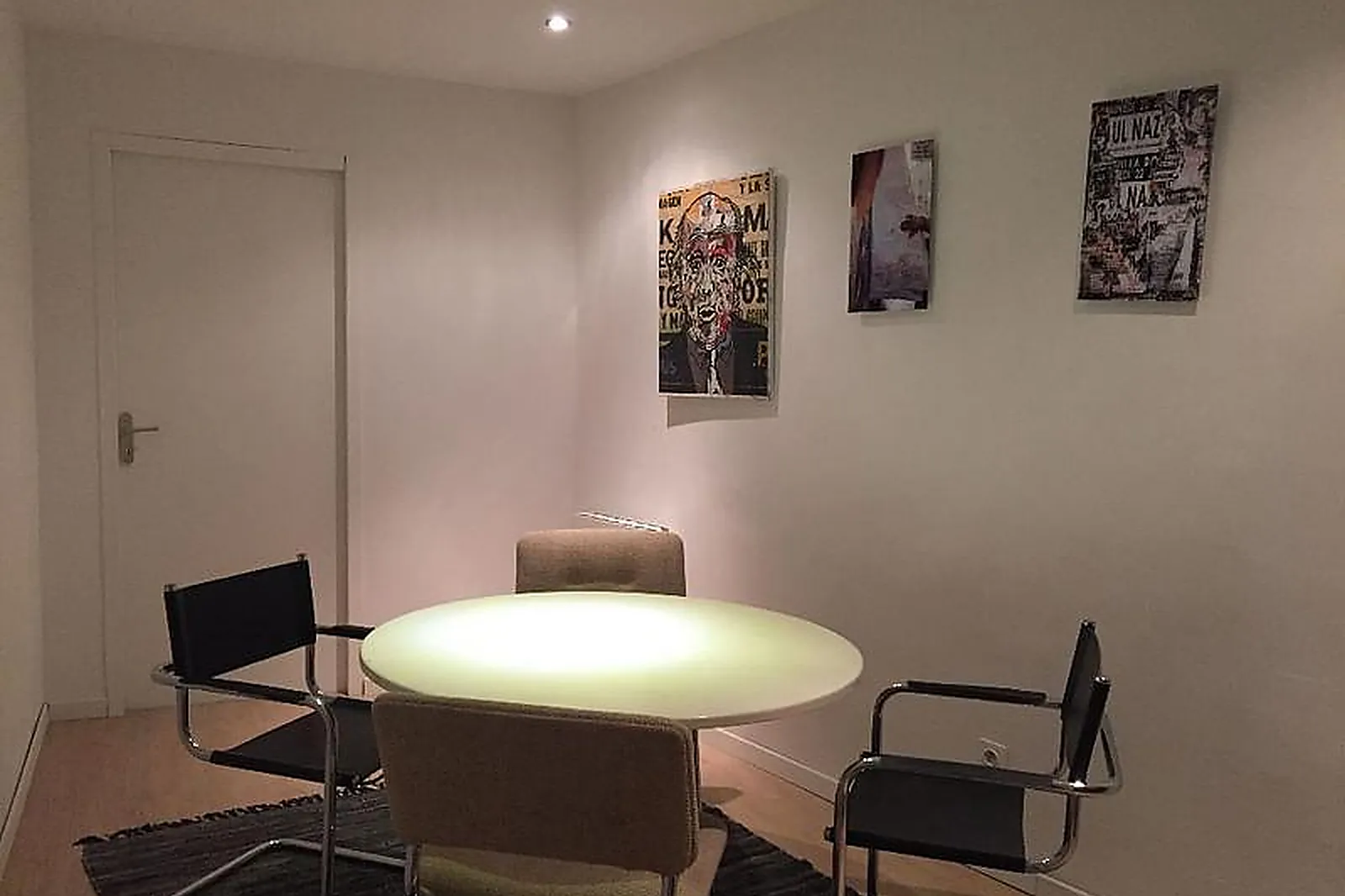 Lieux événementiels, WAW COWORKING