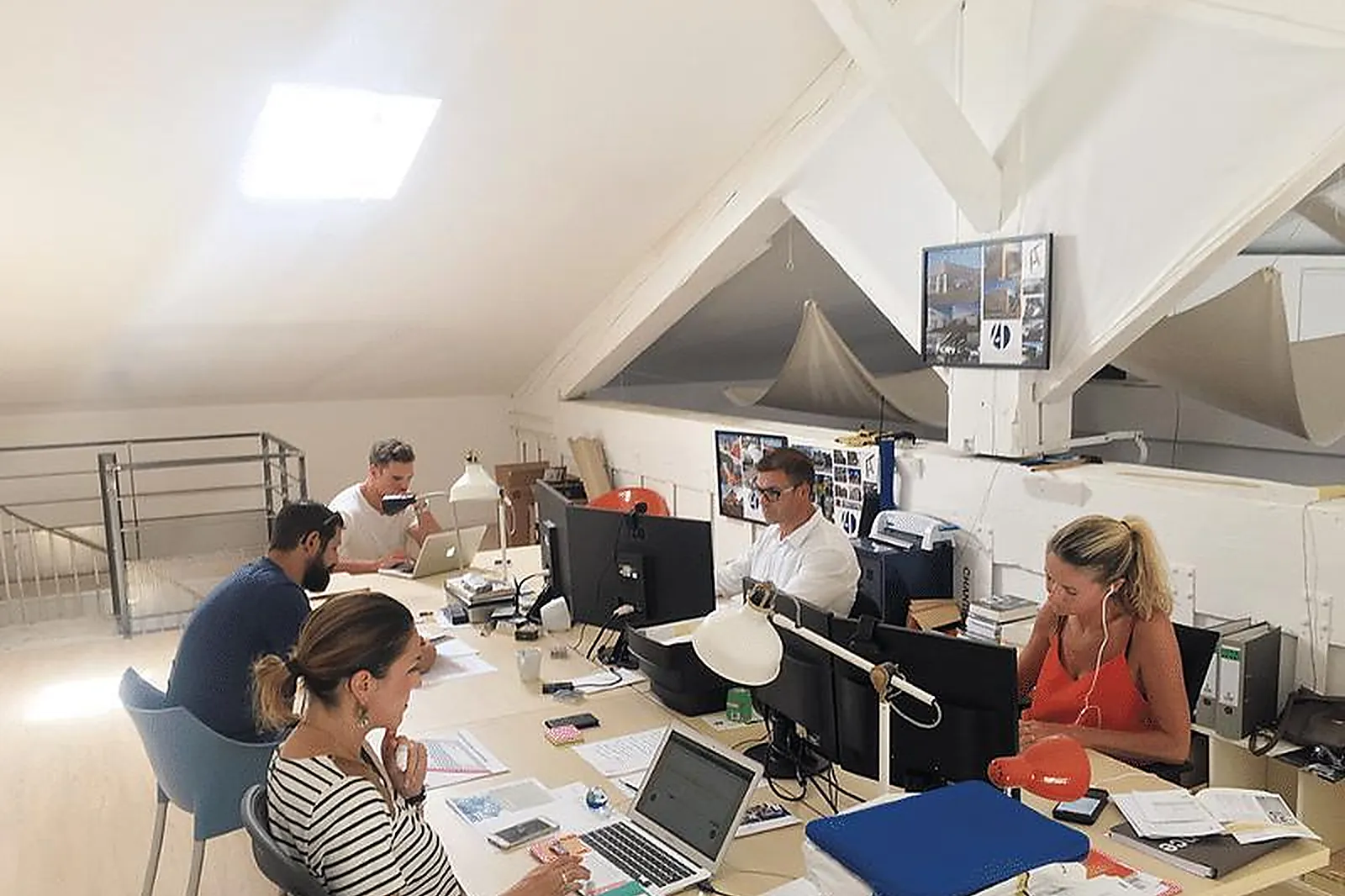 Lieux événementiels, WAW COWORKING