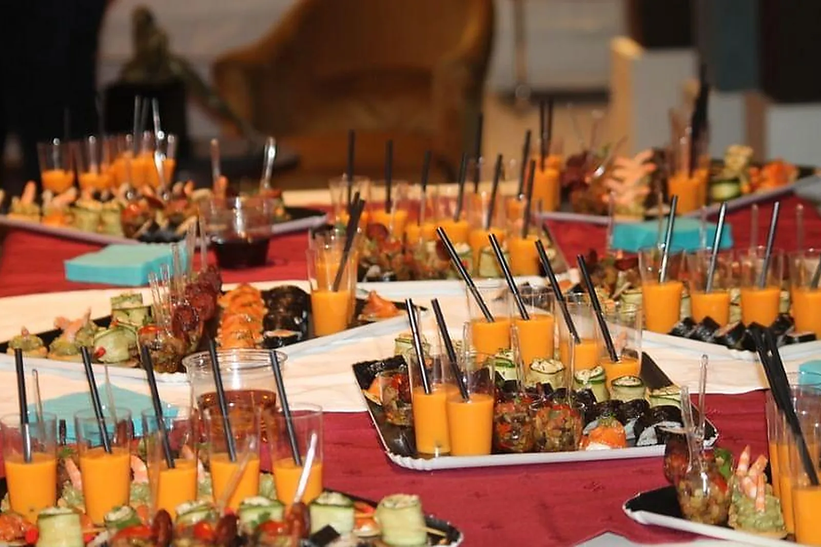 Lieux événementiels, WAW COWORKING