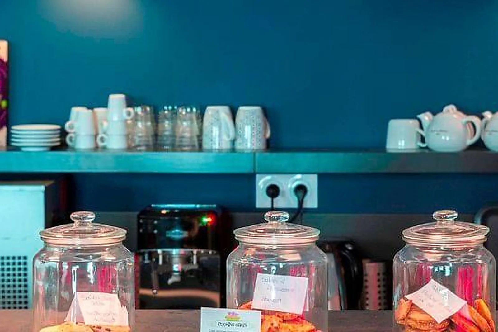 Lieux événementiels, WAW COWORKING