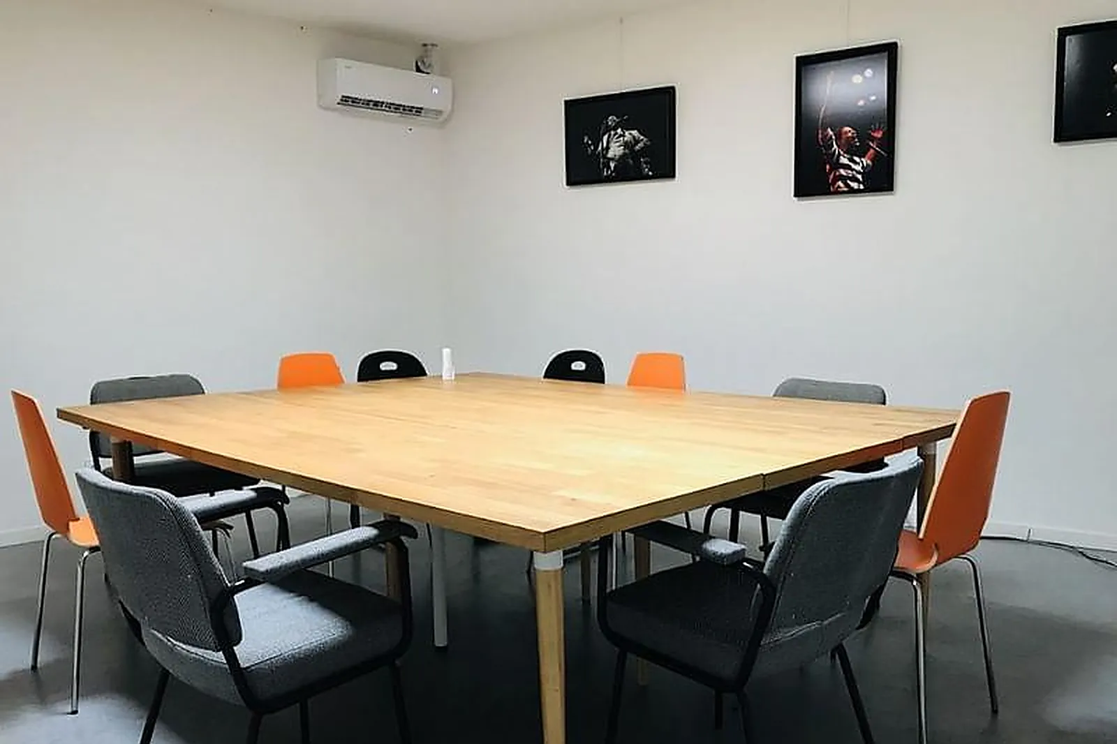 Lieux événementiels, WAW COWORKING