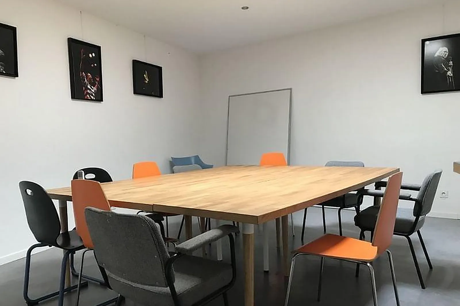 Lieux événementiels, WAW COWORKING